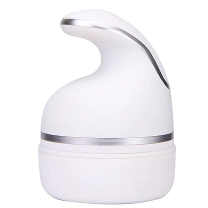 Electric Pet Head Massager – Multifunctional Relaxation Tool