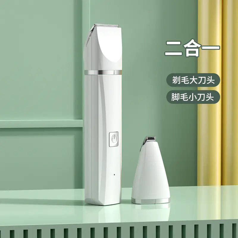 Professional Pet Grooming Clipper for Dogs & Cats