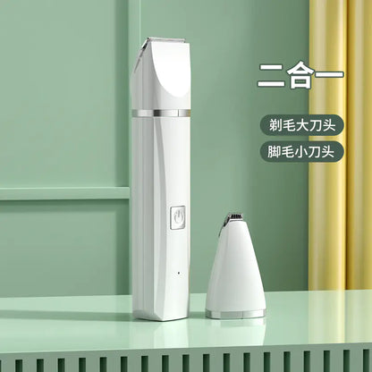 Professional Pet Grooming Clipper for Dogs & Cats