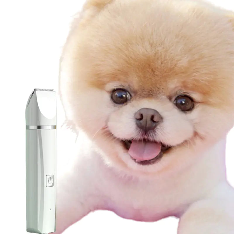 Professional Pet Grooming Clipper for Dogs & Cats