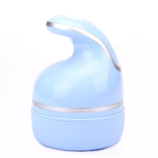 Electric Pet Head Massager – Multifunctional Relaxation Tool