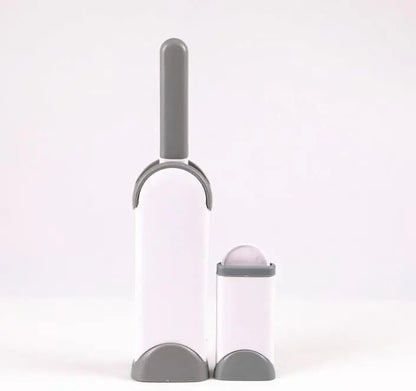 2-in-1 Pet Hair Remover Brush for Clothes & Dogs