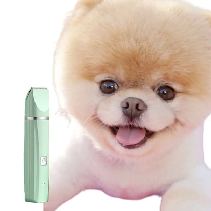 Professional Pet Grooming Clipper for Dogs & Cats